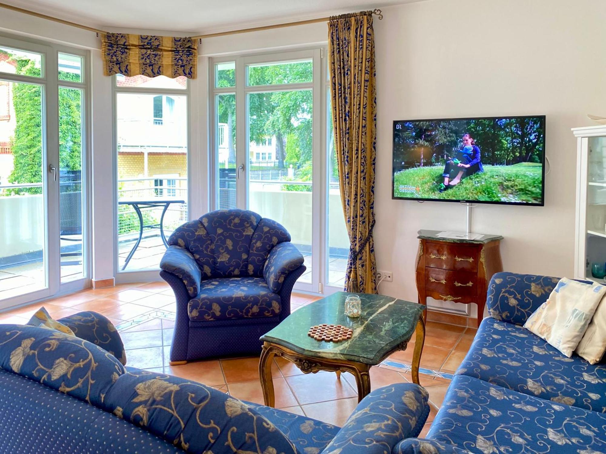 Residenz Bleichroeder - 18 ゼーバート・ヘリングスドルフ エクステリア 写真