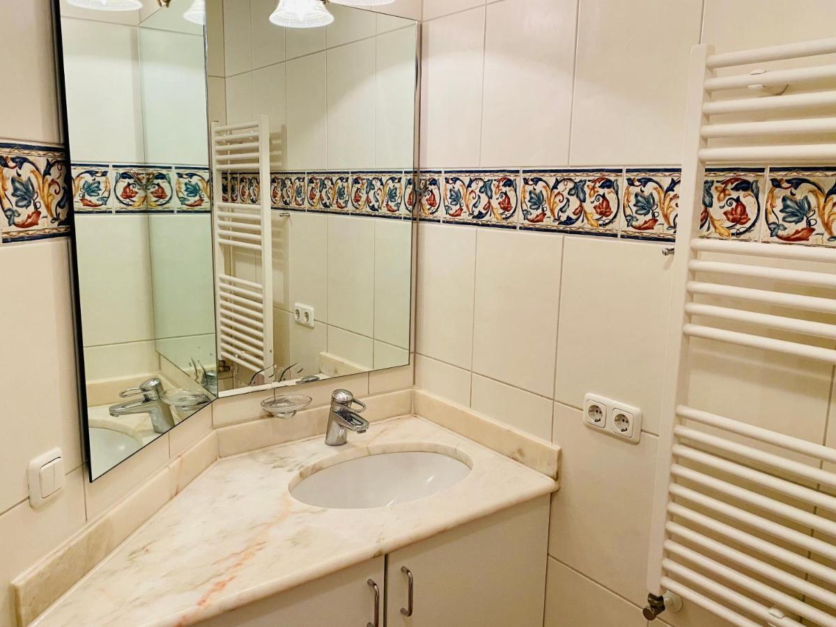 Residenz Bleichroeder - 18 ゼーバート・ヘリングスドルフ エクステリア 写真